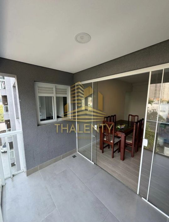 APARTAMENTO com 2 dormitórios à venda por R$ 650.000,00 no bairro Mossunguê - CURITIBA / PR