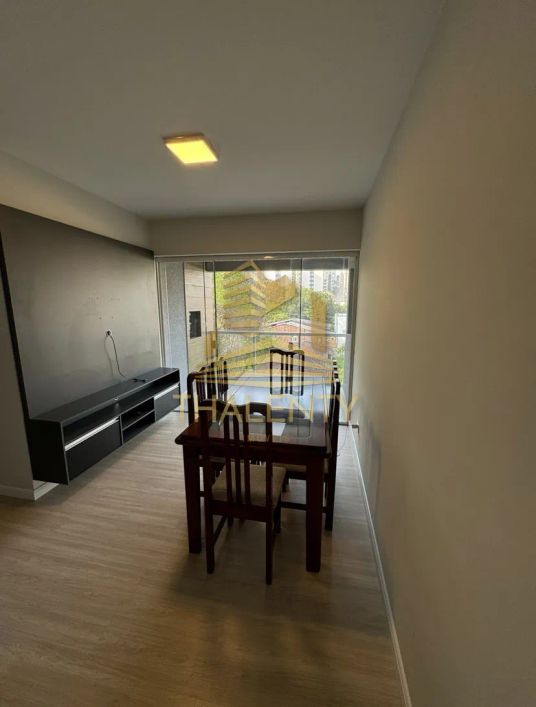 APARTAMENTO com 2 dormitórios à venda por R$ 650.000,00 no bairro Mossunguê - CURITIBA / PR