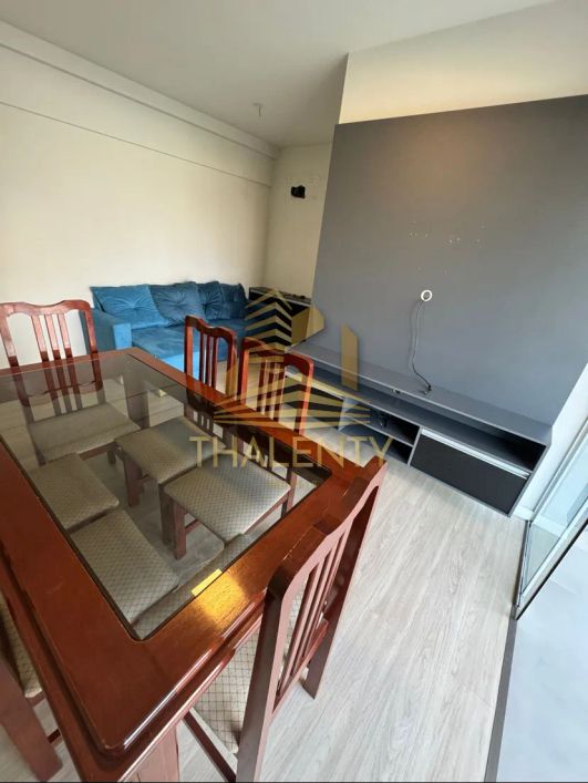 APARTAMENTO com 2 dormitórios à venda por R$ 650.000,00 no bairro Mossunguê - CURITIBA / PR