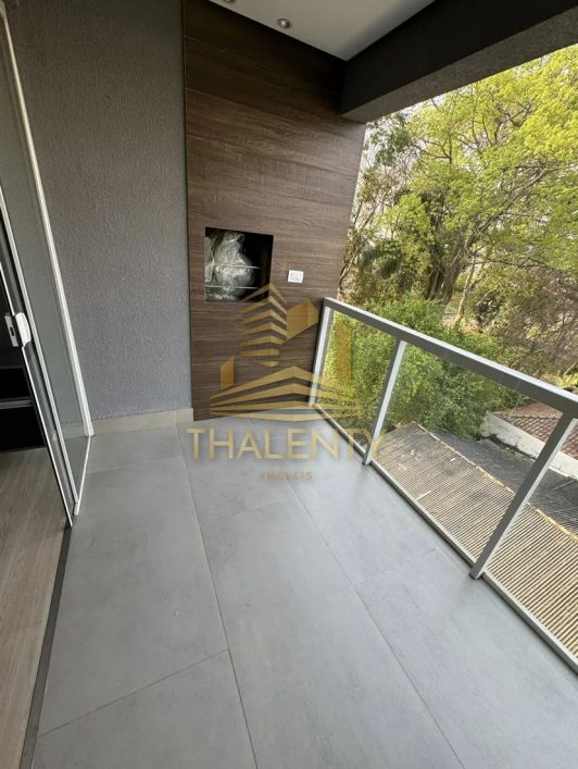 APARTAMENTO com 2 dormitórios à venda por R$ 650.000,00 no bairro Mossunguê - CURITIBA / PR
