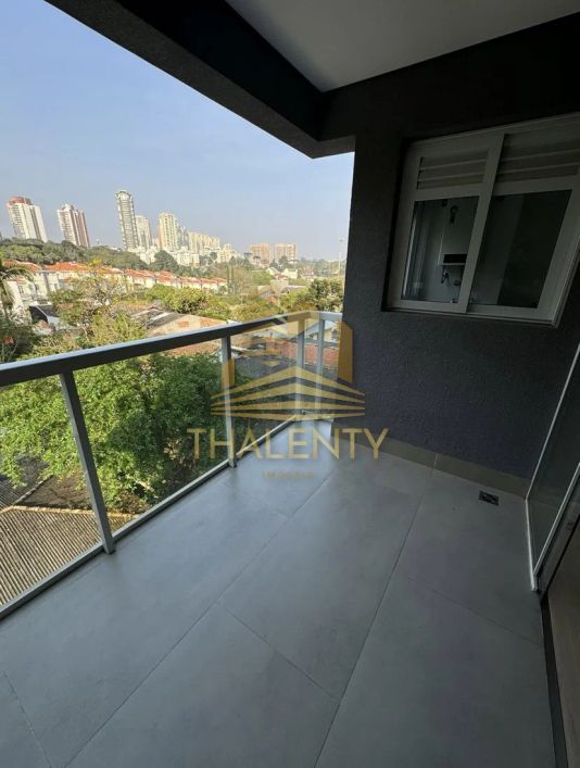 APARTAMENTO com 2 dormitórios à venda por R$ 650.000,00 no bairro Mossunguê - CURITIBA / PR