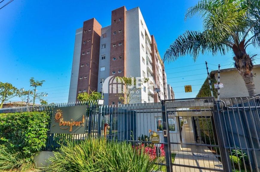 APARTAMENTO GARDEN ENSOLARADO COM ÁREA GOURMET