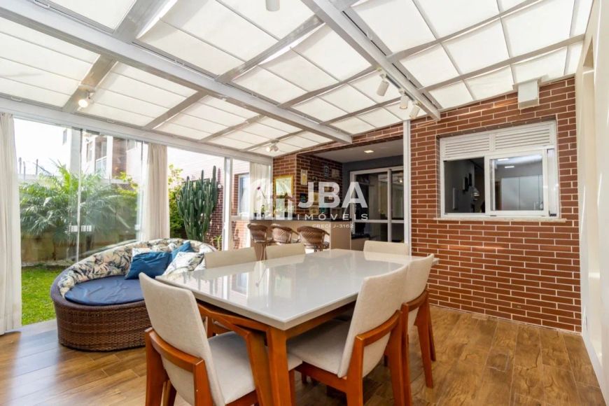 APARTAMENTO GARDEN ENSOLARADO COM ÁREA GOURMET