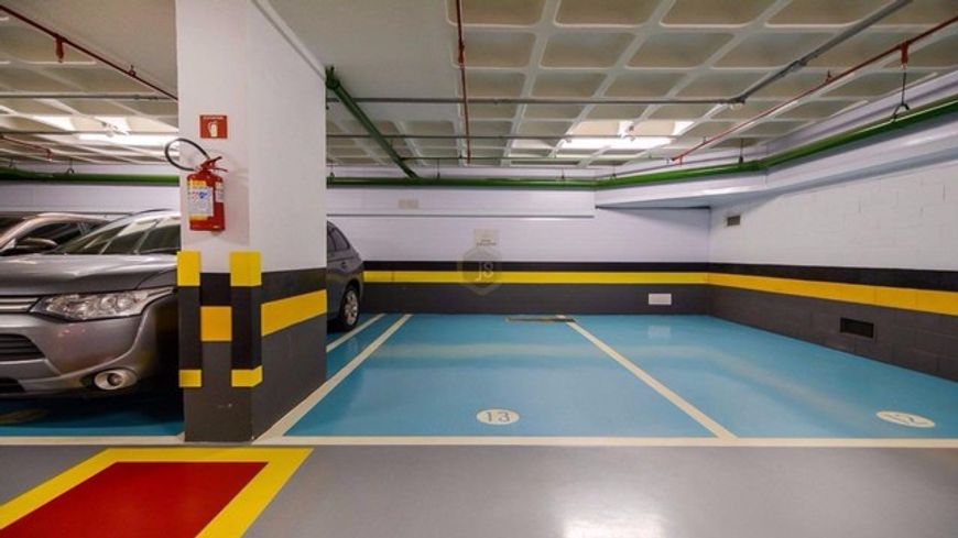Ótima Sala Comercial Batel Curitiba x Permuta Por imóvel Maringa Pr