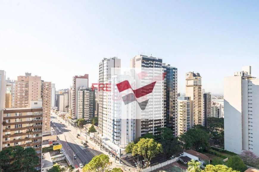 Conjunto Comercial à venda - Batel - Curitiba/Pr.
