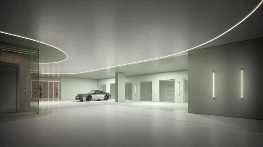 Cobertura à venda, 231 m² por R$ 10.230.605,00 - Barigui - Curitiba/PR