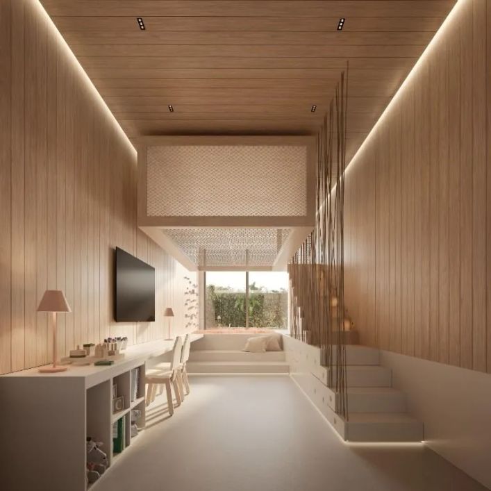 Cobertura à venda, 231 m² por R$ 10.230.605,00 - Barigui - Curitiba/PR