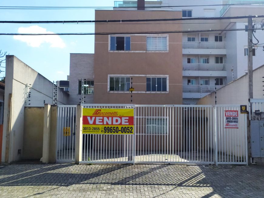 PRÉDIO| JUVEVÊ