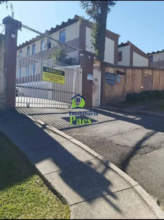 Apartamento com 2 quartos no Bairro Alto - Curitiba - PR