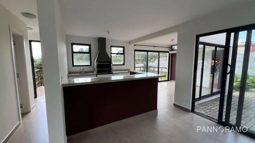 Casa com 4 dormitórios para alugar, 289 m² por R$ 13.400,00/mês - Campo Comprido - Curitiba/PR