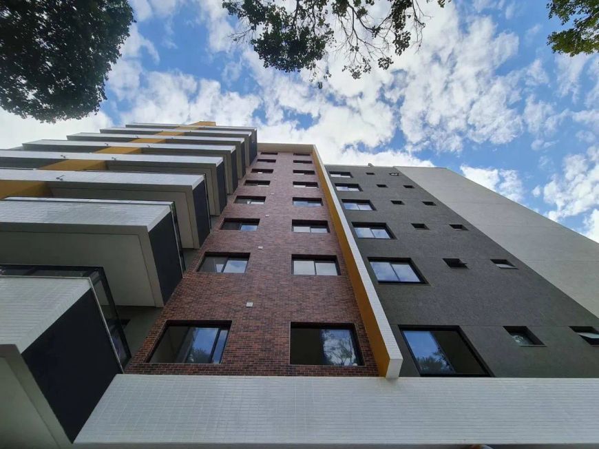 Cobertura no edifício Atrio , Água Verde
