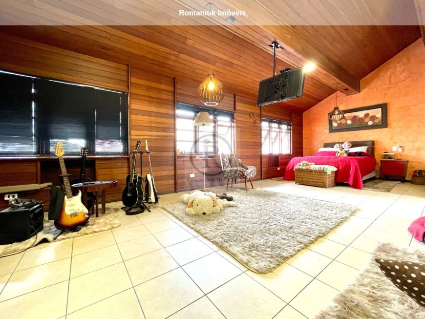 OPORTUNIDADE - R$920.000,00 Sobrado triplex no Ahú. Comercial/Residencial.