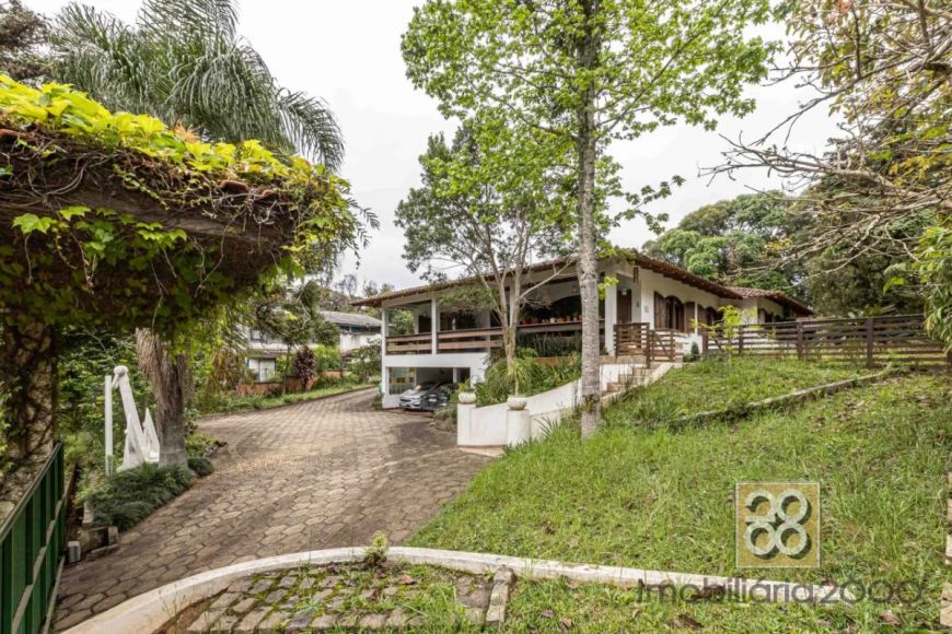 Terreno - R Mario Beraldi, 182 - Santa Cândida - Curitiba PR