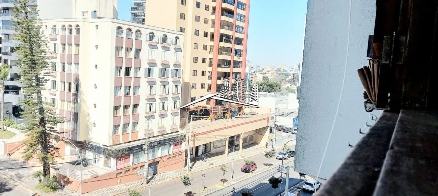 Apartamento com 3 quartos à venda no Juvevê em Curitiba | Confiancce Imóveis