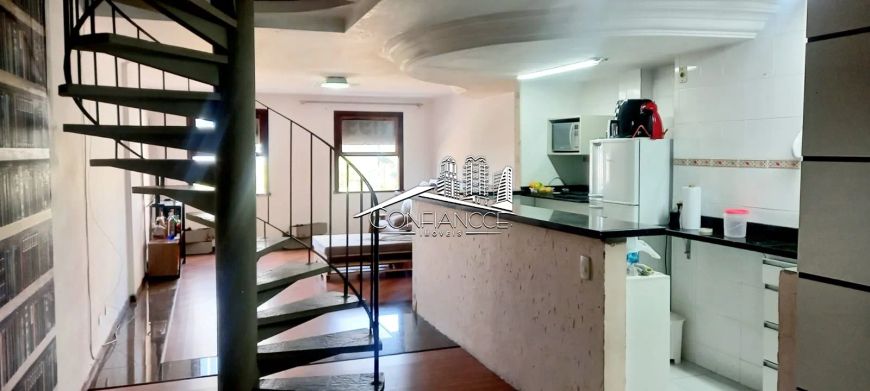 Apartamento com 3 quartos à venda no Juvevê em Curitiba | Confiancce Imóveis