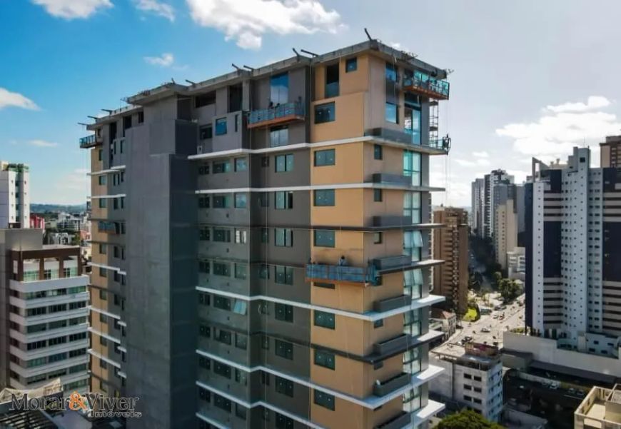 Apartamento Duplex para Venda em Curitiba, Juvevê, 3 dormitórios, 3 suítes, 5 banheiros, 4 vagas