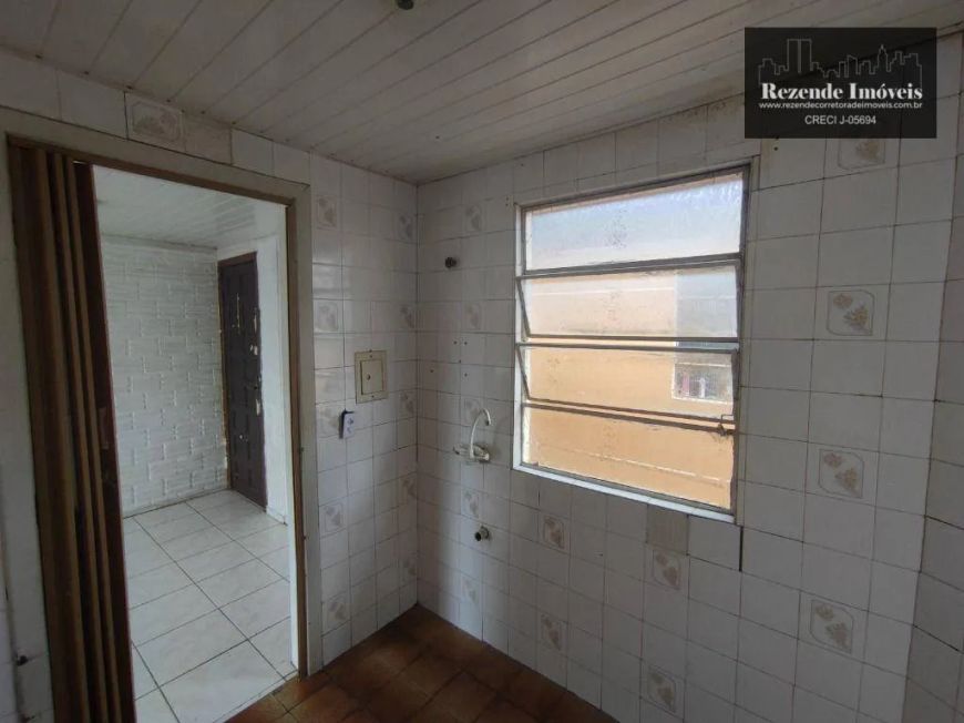 Apartamento 2 quartos venda, 40 m² por R$ 165.000 - Fazendinha Curitiba/PR