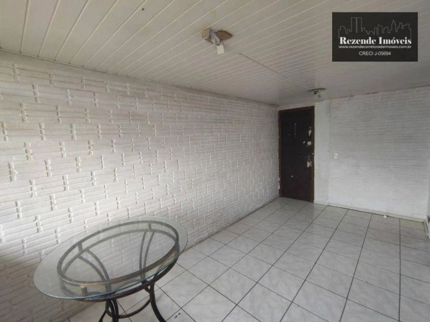 Apartamento 2 quartos venda, 40 m² por R$ 165.000 - Fazendinha Curitiba/PR