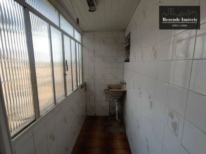 Apartamento 2 quartos venda, 40 m² por R$ 165.000 - Fazendinha Curitiba/PR