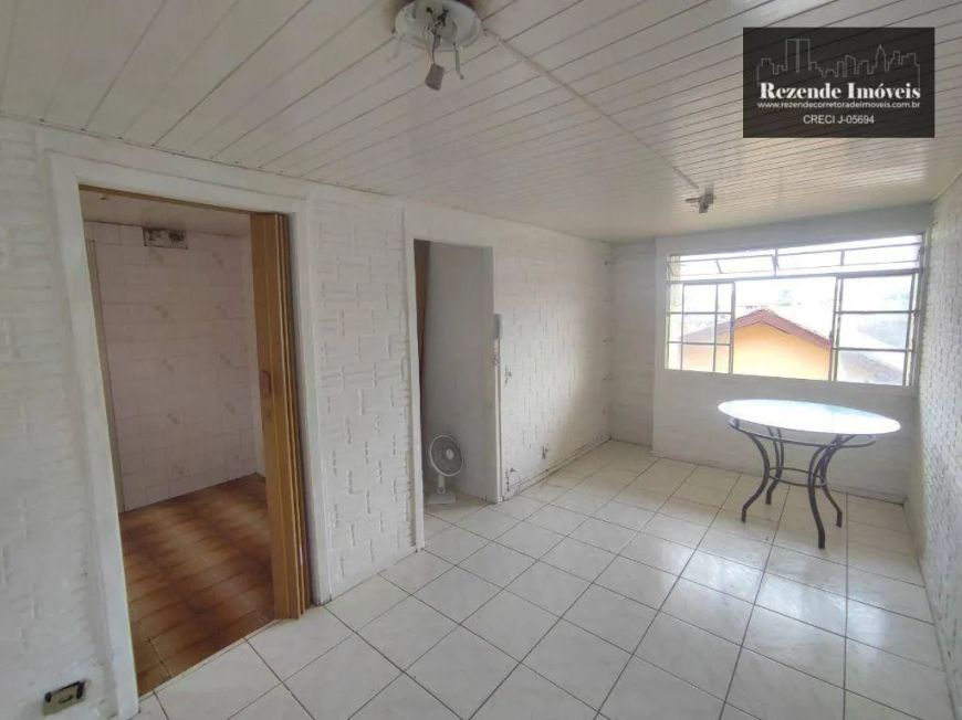Apartamento 2 quartos venda, 40 m² por R$ 165.000 - Fazendinha Curitiba/PR