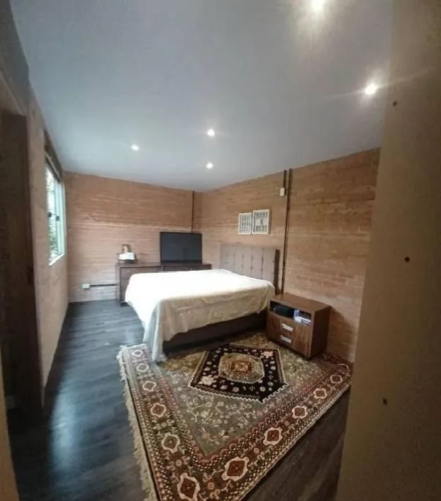 Casa térrea 3 quartos, Bairro Alto