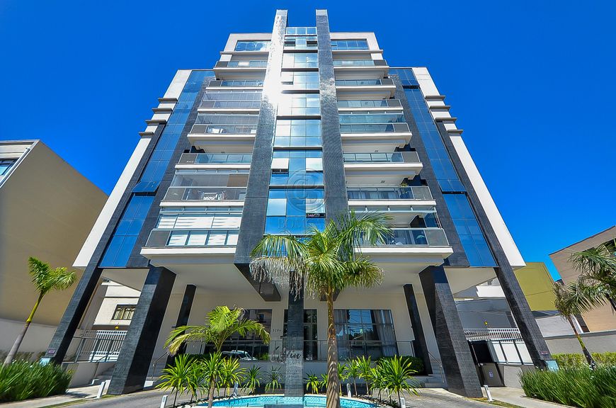 COBERTURA com 3 dormitórios à venda com 209m² por R$ 1.850.000,00 no bairro Água Verde - CURITIBA /