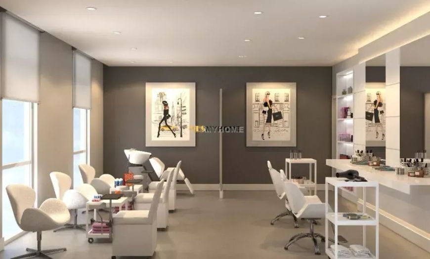 APARTAMENTO 3 QUARTOS 1 SUÍTE NO BATEL PRÓXIMO AO SHOPPING CRISTAL - AP6043