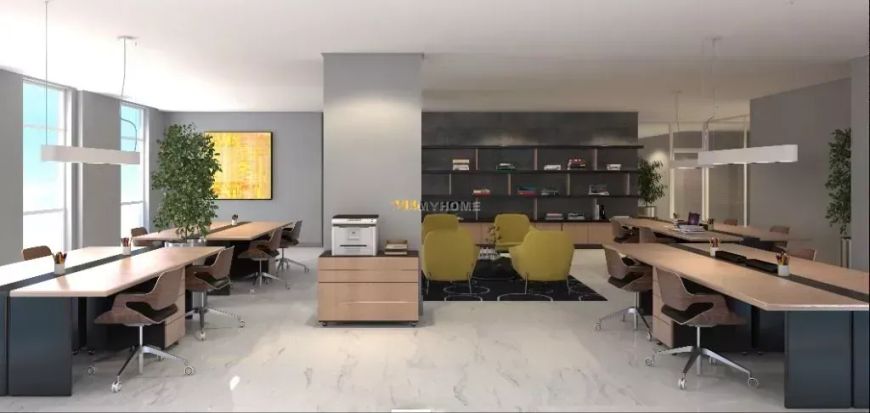 APARTAMENTO 3 QUARTOS 1 SUÍTE NO BATEL PRÓXIMO AO SHOPPING CRISTAL - AP6043