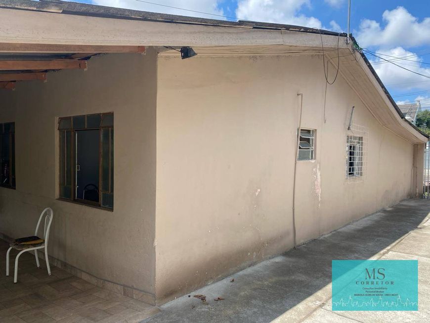 2 Casas à Venda, totalizando 250 m² por R$ 800.000,00