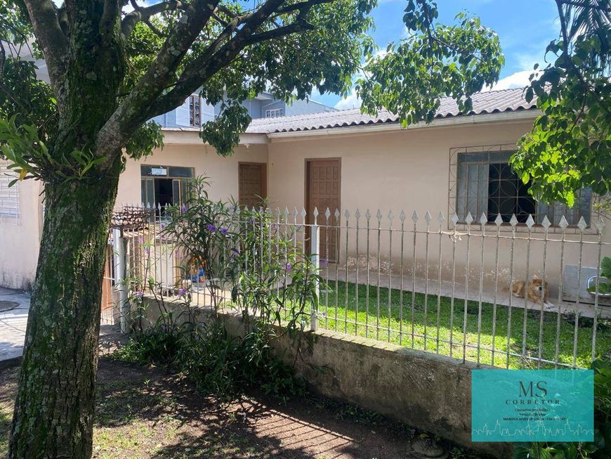 2 Casas à Venda, totalizando 250 m² por R$ 800.000,00