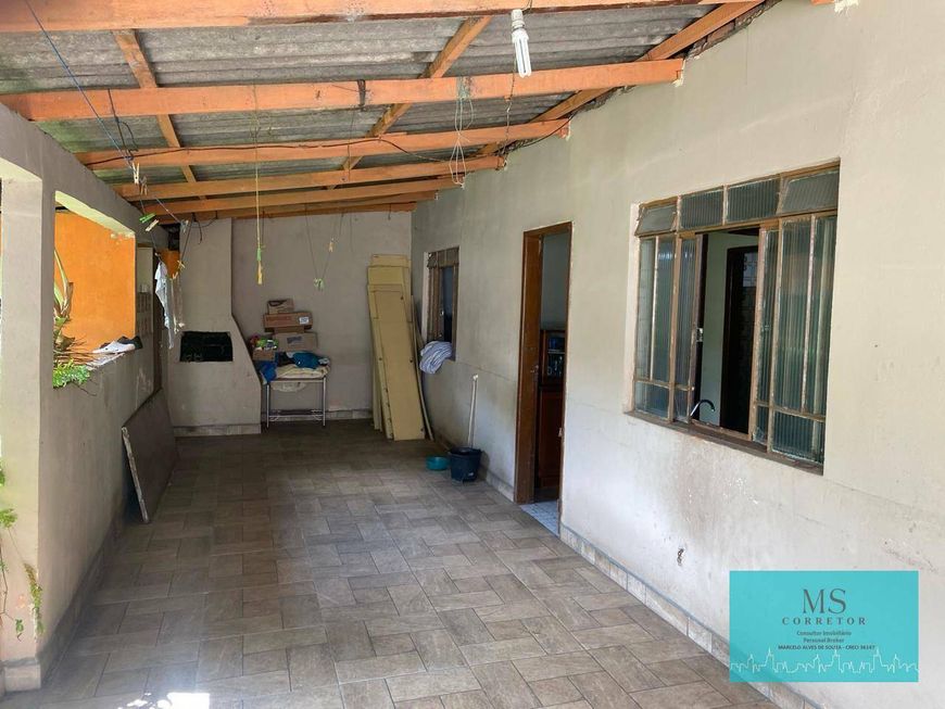 2 Casas à Venda, totalizando 250 m² por R$ 800.000,00