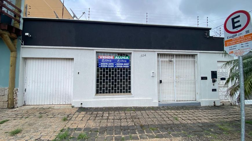 Prédio/Edifício inteiro para venda com 250 metros quadrados em Rebouças - Curitiba - PR
