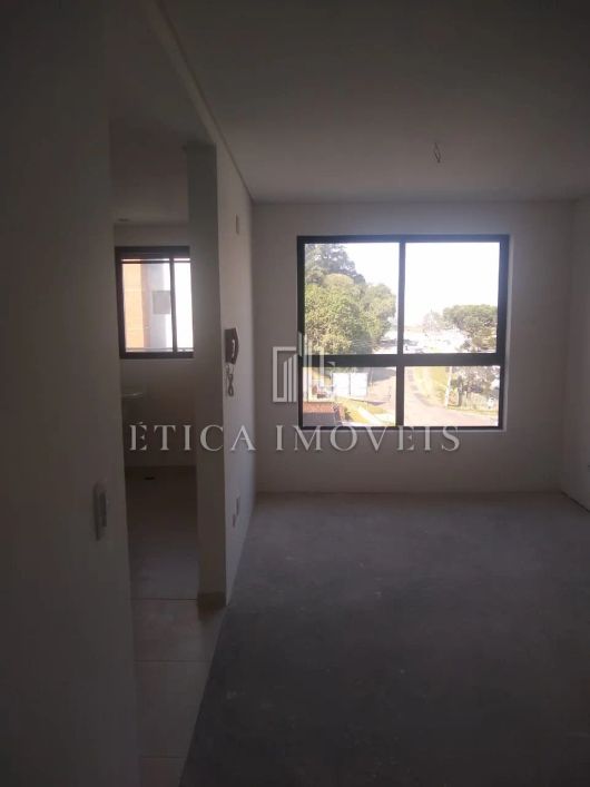 APARTAMENTO com 3 dormitórios à venda por R$ 840.200,00 no bairro Santo Inácio - CURITIBA / PR