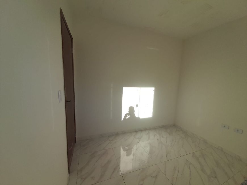 Imóvel para venda possui 60 metros quadrados com 3 quartos em Campo de Santana - Curitiba - PR