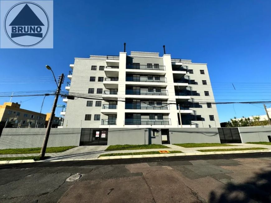 APARTAMENTOS NOVOS NA FANNY !!!