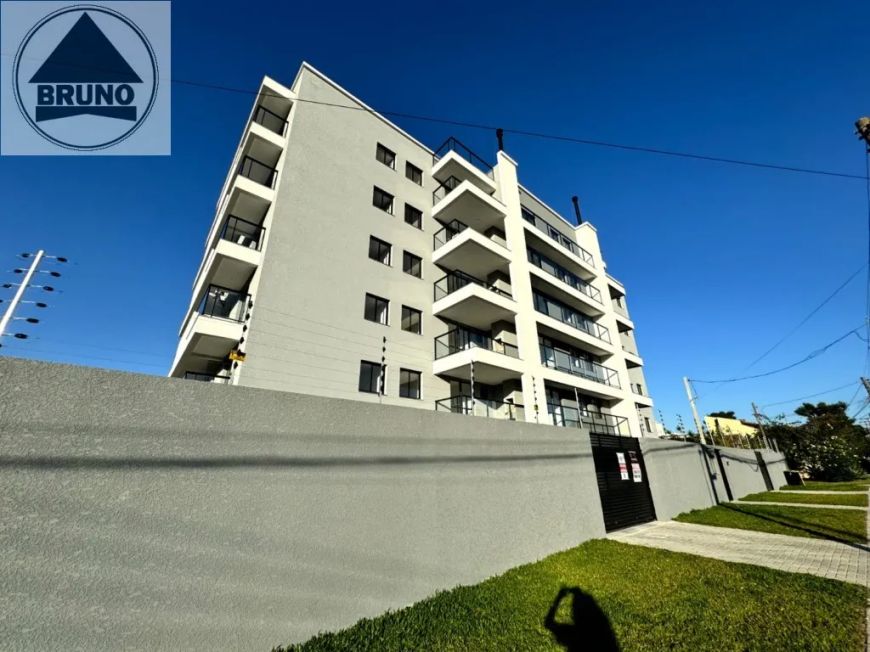 APARTAMENTOS NOVOS NA FANNY !!!