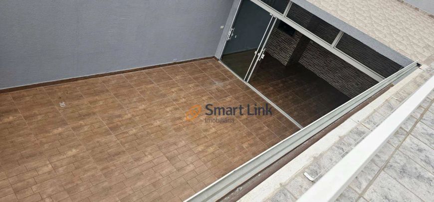Casa com 3 dormitórios à venda, 275 m² por R$ 1.190.000,00 - Capão Raso - Curitiba/PR