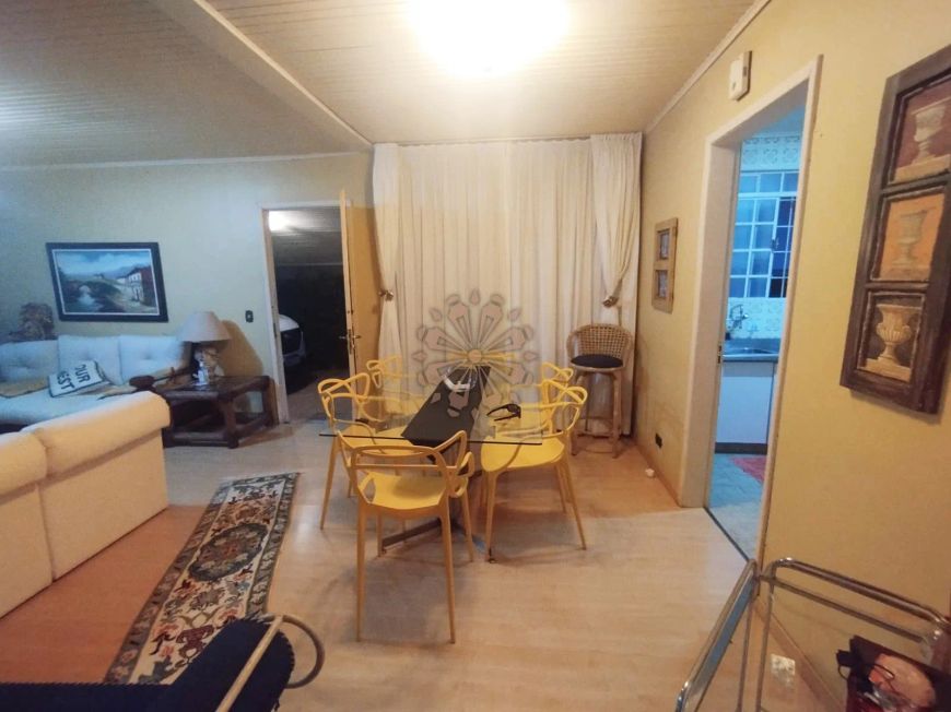 Residência 3 quartos- Santa Felicidade, terreno ZR 2 com 452m²