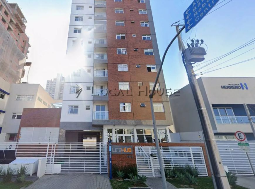 Life Hub residencial Portão