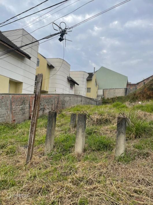 Terreno no Pilarzinho - 2188 - HABITEC