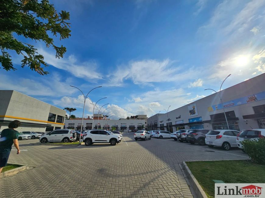 Loja Comercial no Expresso Mall Salgado Filho.