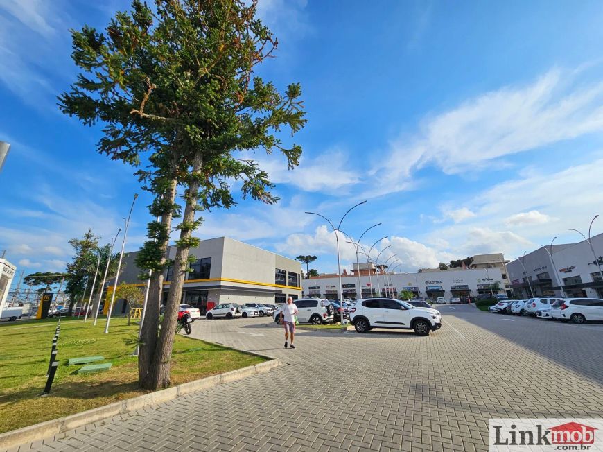 Loja Comercial no Expresso Mall Salgado Filho.