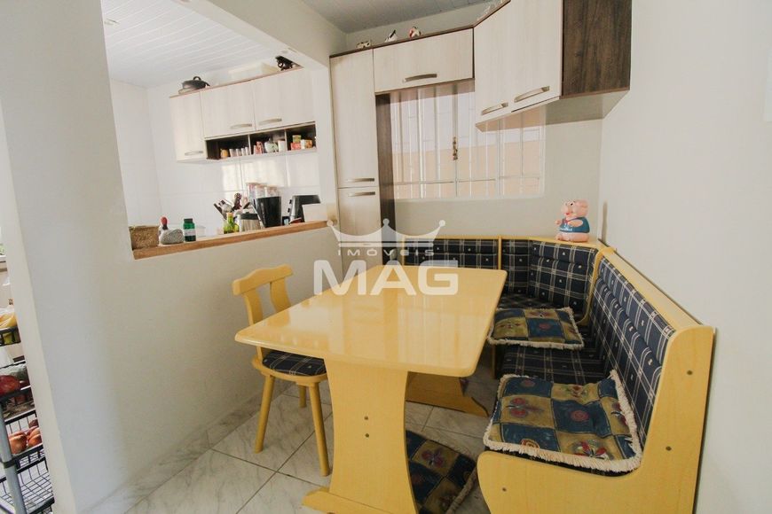 Casa Térrea Pilarzinho