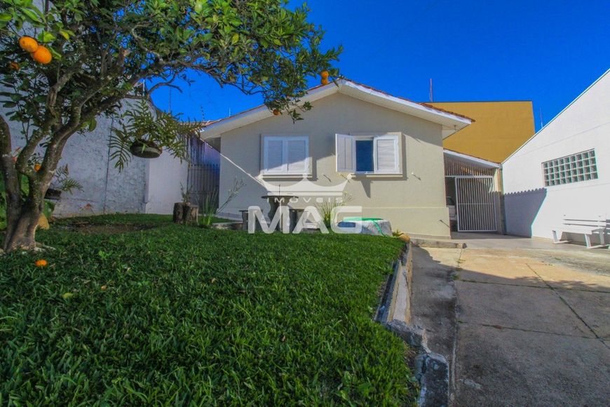 Casa Térrea Pilarzinho