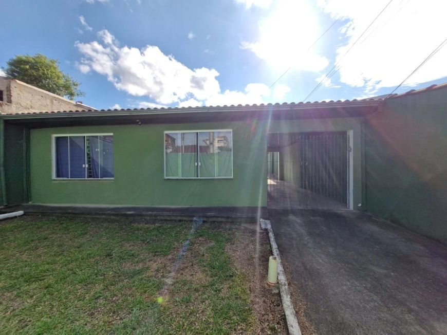Oportunidade para Investidor: Venda de Imóvel contendo 3 casas por R$ 620.000,00 no Bairro Alto