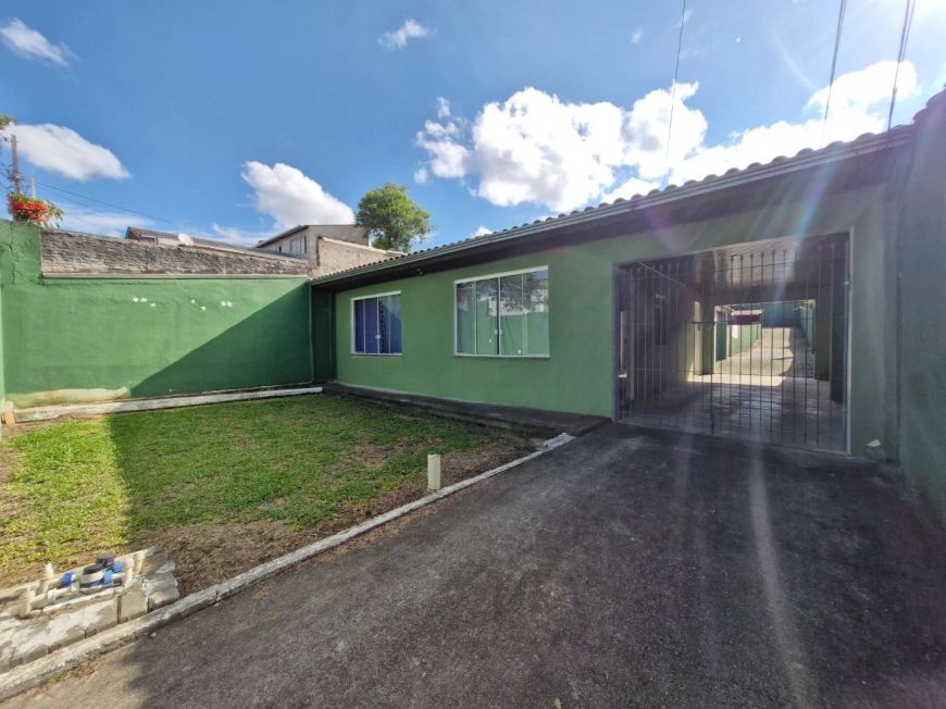 Oportunidade para Investidor: Venda de Imóvel contendo 3 casas por R$ 620.000,00 no Bairro Alto