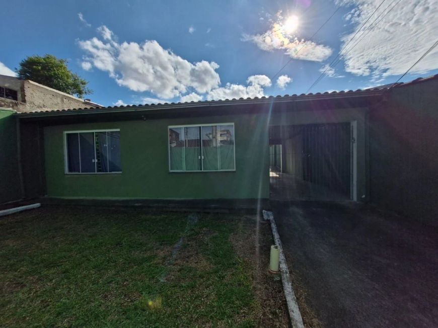 Oportunidade para Investidor: Venda de Imóvel contendo 3 casas por R$ 620.000,00 no Bairro Alto