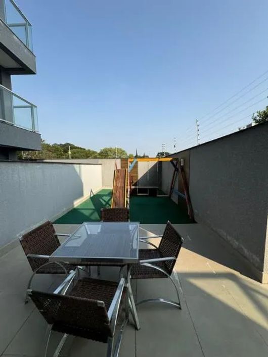 Apartamento - Curitiba PR