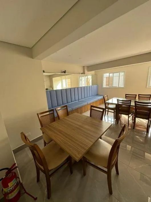 Apartamento - Curitiba PR