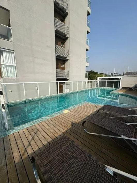 Apartamento - Curitiba PR